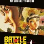 Battle Royale Omnibus - Vol. 04