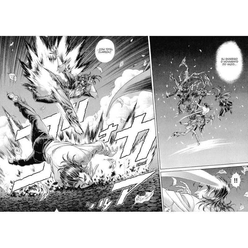 Battle Royale Omnibus - Vol. 04 Battle Royale Omnibus - Vol. 04