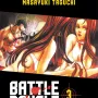 Battle Royale Omnibus - Vol. 03