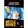 Battle Royale Omnibus - Vol. 02