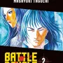 Battle Royale Omnibus - Vol. 02