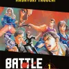Battle Royale Omnibus - Vol. 01