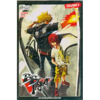 B.B. Project Vol. 04