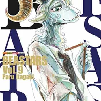 Beastars Vol. 09 Beastars Vol. 09