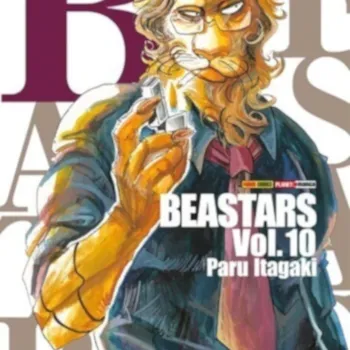 Beastars Vol. 10 Beastars Vol. 10