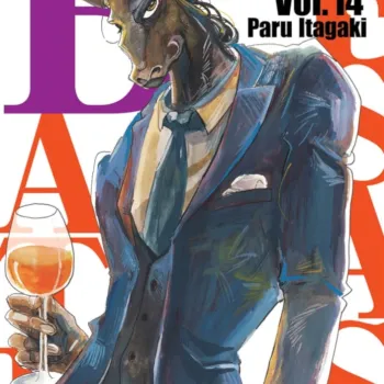 Beastars Vol. 14 Beastars Vol. 14