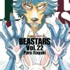 Beastars Vol. 22