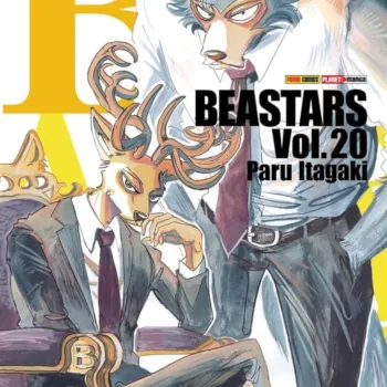 Beastars Vol. 20 Beastars Vol. 20