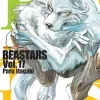 Beastars Vol. 17