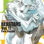 Beastars Vol. 17
