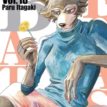 Beastars Vol. 16 Beastars Vol. 16