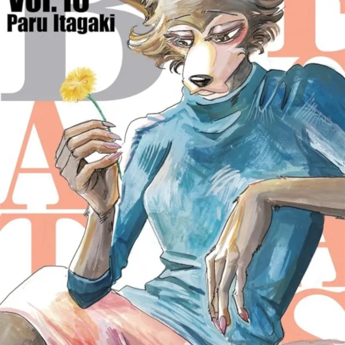 Beastars Vol. 16 Beastars Vol. 16