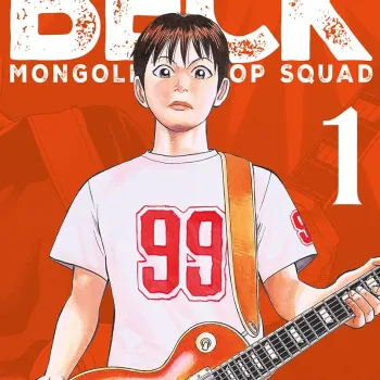 BECK Vol. 01 BECK Vol. 01