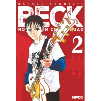 BECK Vol. 02
