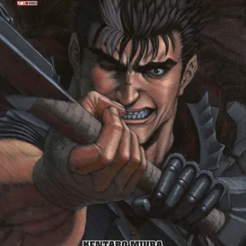Berserk Edição de Luxo Vol. 36