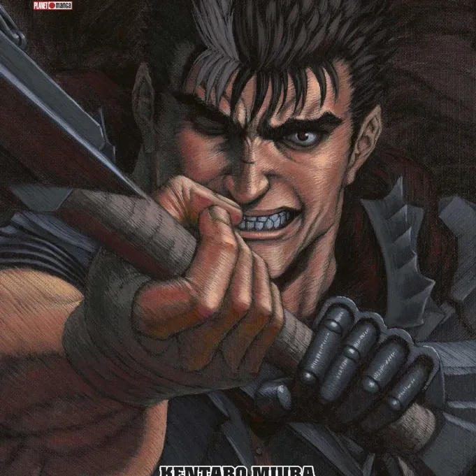 Berserk Edição de Luxo Vol. 36 Berserk Edição de Luxo Vol. 36