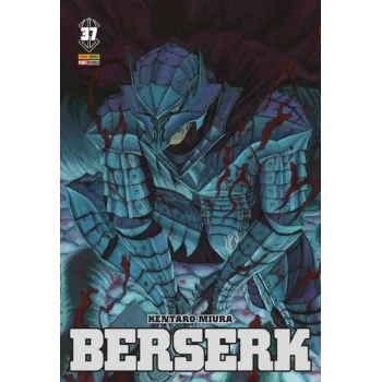Berserk Edição de Luxo Vol. 37