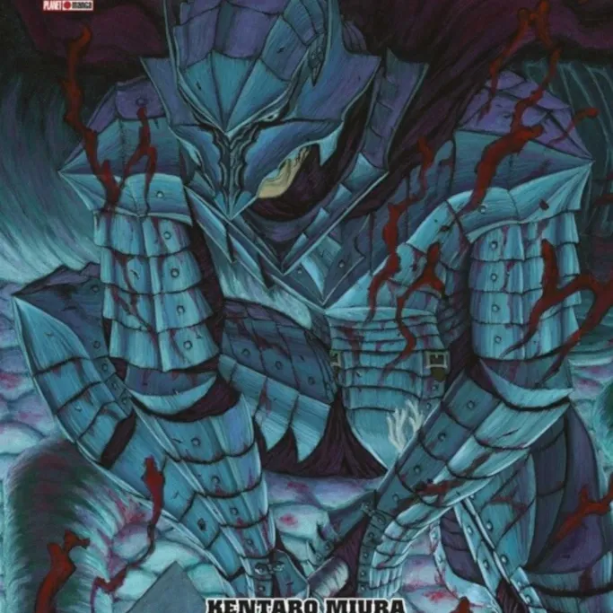 Berserk Edição de Luxo Vol. 37 Berserk Edição de Luxo Vol. 37