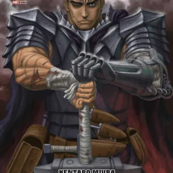 Berserk Edição de Luxo Vol. 38
