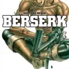 Berserk Edição de Luxo Vol. 02