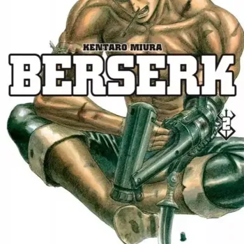 Berserk Edição de Luxo Vol. 02