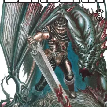 Berserk Edição de Luxo Vol. 03 Berserk Edição de Luxo Vol. 03