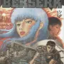 Berserk Edição de Luxo Vol. 05