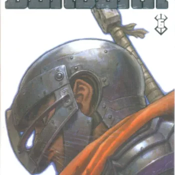 Berserk Edição de Luxo Vol. 06 Berserk Edição de Luxo Vol. 06