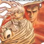 Berserk Edição de Luxo Vol. 08