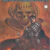 Berserk Edição de Luxo Vol. 10
