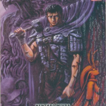 Berserk Edição de Luxo Vol. 11 Berserk Edição de Luxo Vol. 11