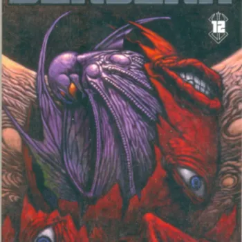 Berserk Edição de Luxo Vol. 12 Berserk Edição de Luxo Vol. 12