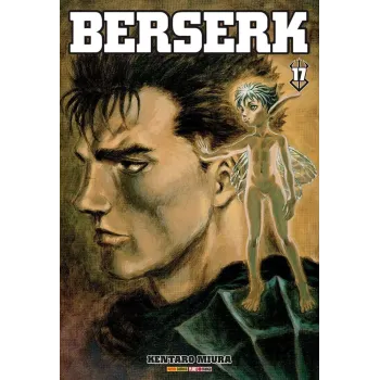 Berserk Edição de Luxo Vol. 17