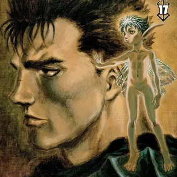 Berserk Edição de Luxo Vol. 17 Berserk Edição de Luxo Vol. 17
