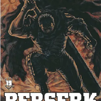 Berserk Edição de Luxo Vol. 19 Berserk Edição de Luxo Vol. 19