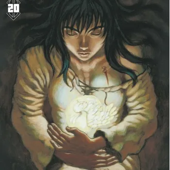 Berserk Edição de Luxo Vol. 20 Berserk Edição de Luxo Vol. 20