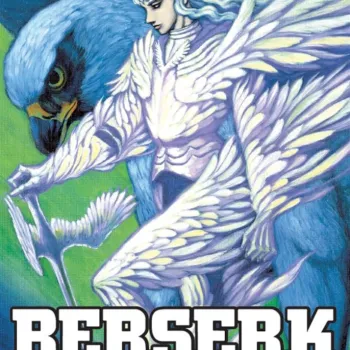 Berserk Edição de Luxo Vol. 21 Berserk Edição de Luxo Vol. 21