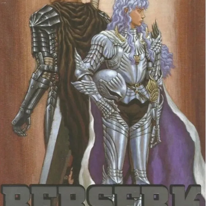 Berserk Edição de Luxo Vol. 22
