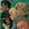 Berserk Edição de Luxo Vol. 24