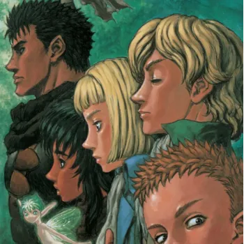 Berserk Edição de Luxo Vol. 24 Berserk Edição de Luxo Vol. 24