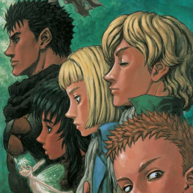 Berserk Edição de Luxo Vol. 24 Berserk Edição de Luxo Vol. 24