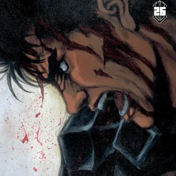 Berserk Edição de Luxo Vol. 26 Berserk Edição de Luxo Vol. 26
