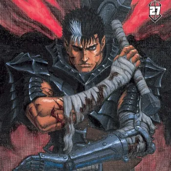 Berserk Edição de Luxo Vol. 27 Berserk Edição de Luxo Vol. 27