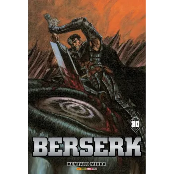 Berserk Edição de Luxo Vol. 30