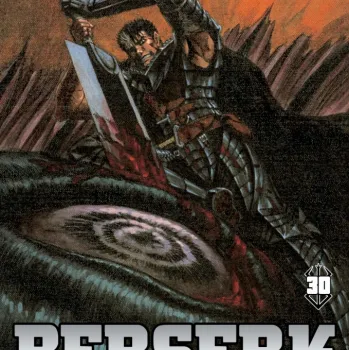 Berserk Edição de Luxo Vol. 30