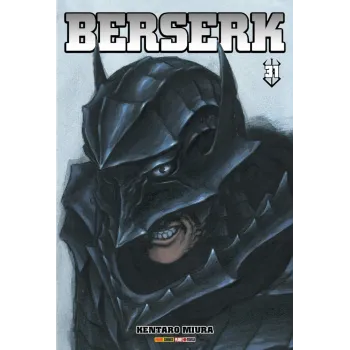 Berserk Edição de Luxo Vol. 31