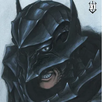 Berserk Edição de Luxo Vol. 31 Berserk Edição de Luxo Vol. 31
