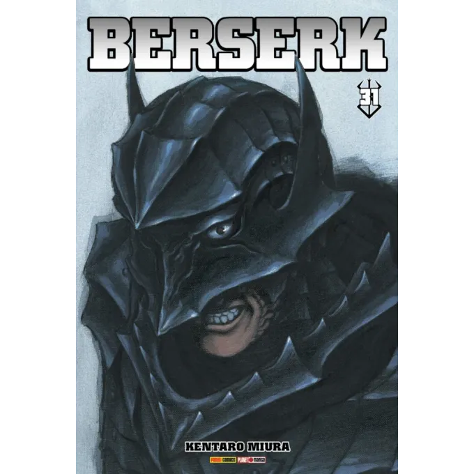 Berserk Edição de Luxo Vol. 31 Berserk Edição de Luxo Vol. 31
