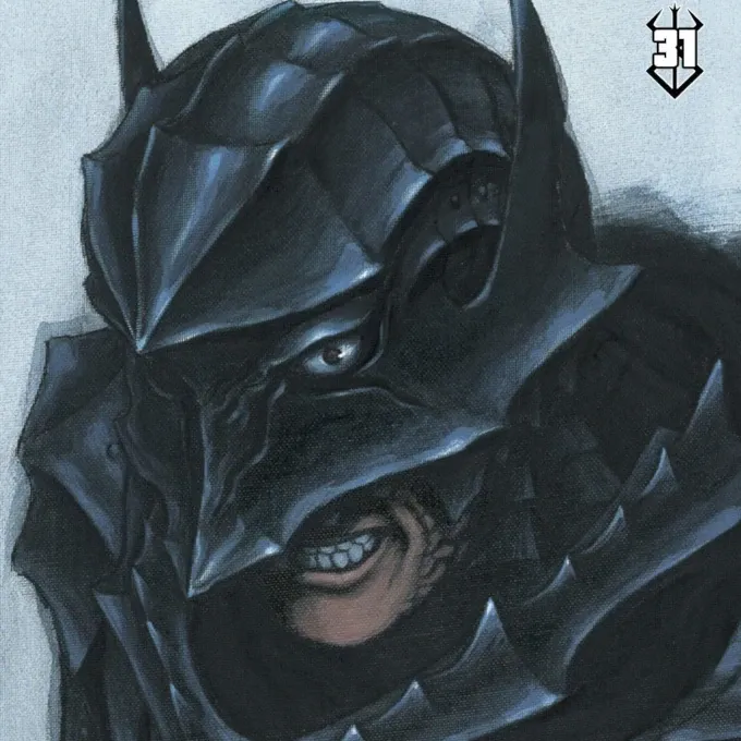 Berserk Edição de Luxo Vol. 31 Berserk Edição de Luxo Vol. 31