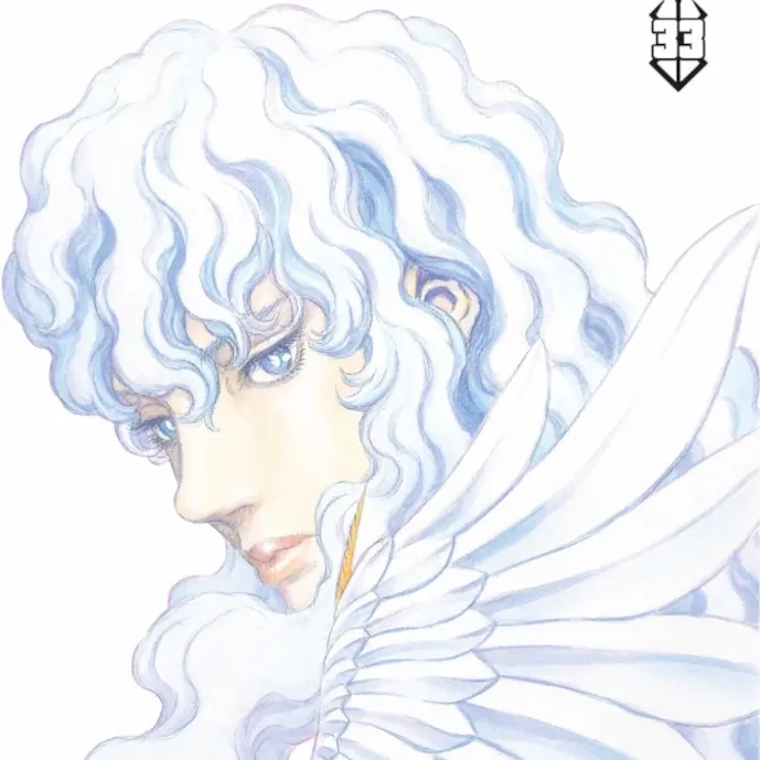 Berserk Edição de Luxo Vol. 33